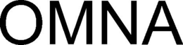 OMNA trademark