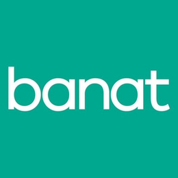 BANAT trademark
