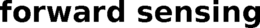 FORWARD SENSING trademark