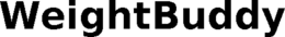 WEIGHTBUDDY trademark