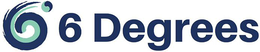 6 DEGREES trademark