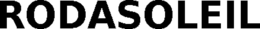RODASOLEIL trademark