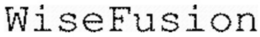 WISEFUSION trademark