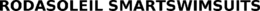 RODASOLEIL SMARTSWIMSUITS trademark