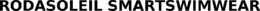 RODASOLEIL SMARTSWIMWEAR trademark