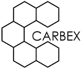 C CARBEX trademark