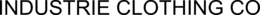 INDUSTRIE CLOTHING CO trademark