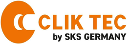 CLIK TEC BY SKS GERMANY trademark