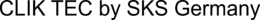 CLIK TEC BY SKS GERMANY trademark