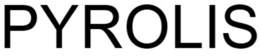PYROLIS trademark