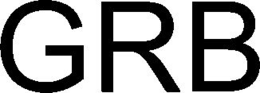 GRB trademark