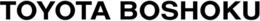 TOYOTA BOSHOKU trademark