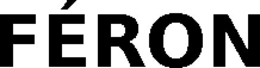 FÉRON trademark