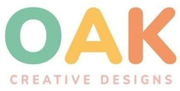 OAK CREATIVE DESIGNS trademark