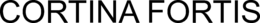 CORTINA FORTIS trademark