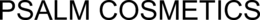 PSALM COSMETICS trademark