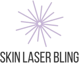 SKIN LASER BLING trademark