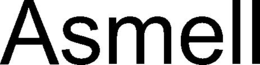 ASMELL trademark