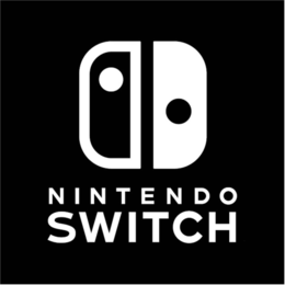 NINTENDO SWITCH trademark