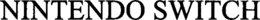 NINTENDO SWITCH trademark
