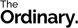 THE ORDINARY. trademark