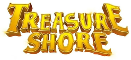 TREASURE SHORE trademark