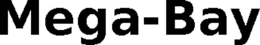 MEGA-BAY trademark