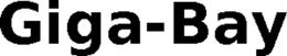 GIGA-BAY trademark