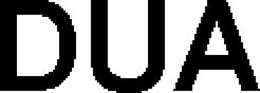 DUA trademark