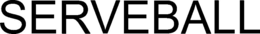 SERVEBALL trademark