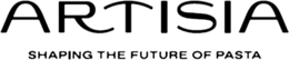 ARTISIA SHAPING THE FUTURE OF PASTA trademark