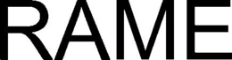 RAME trademark