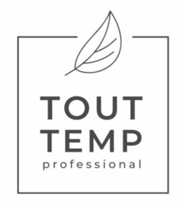 TOUT TEMP PROFESSIONAL trademark