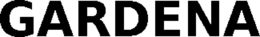 GARDENA trademark