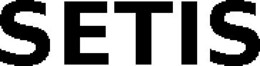 SETIS trademark