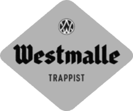 W WESTMALLE TRAPPIST trademark