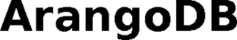 ARANGODB trademark