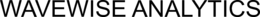 WAVEWISE ANALYTICS trademark