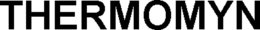 THERMOMYN trademark