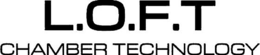 L.O.F.T CHAMBER TECHNOLOGY trademark