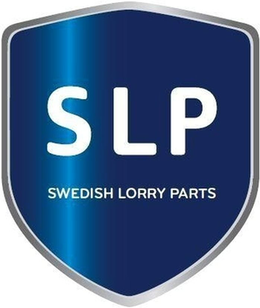 SLP SWEDISH LORRY PARTS trademark