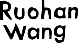 RUOHAN WANG trademark