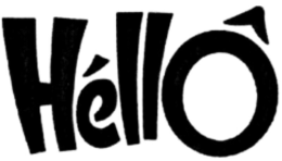 HéLLô trademark
