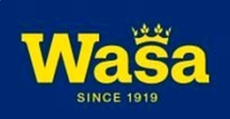 WASA SINCE 1919 trademark
