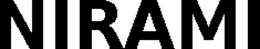 NIRAMI trademark