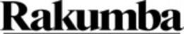 RAKUMBA trademark