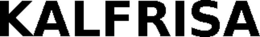 KALFRISA trademark