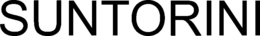 SUNTORINI trademark