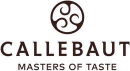 CALLEBAUT MASTERS OF TASTE trademark