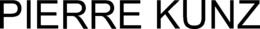 PIERRE KUNZ trademark